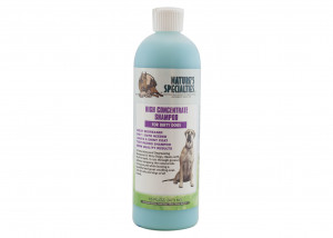 Natures Specialties Hi-Con Dirty Dog šampūns 473ml