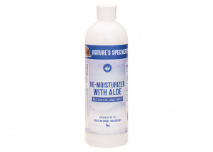 Natures Specialties Intensivi mitrinošs kondicionieris ar Aloe Vera 473ml