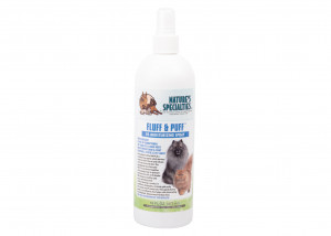 Natures Specialties Fluff & Puff 473ml