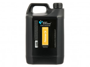 Groom Professional Primrose Oil Šampūns, 4L
