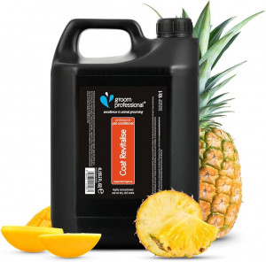 Groom Professional Coat Revitalise Conditioner 4 L