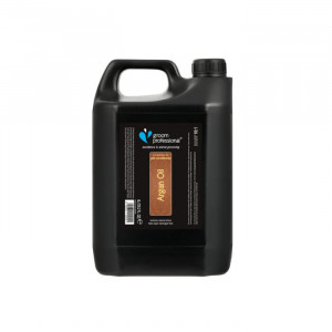 Groom Professional Argan Oil Conditioner 4 L