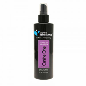 Groom Professional Canine One Cologne 100ml
