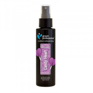 Groom Professional Valentines Candy Heart Cologne 100ml