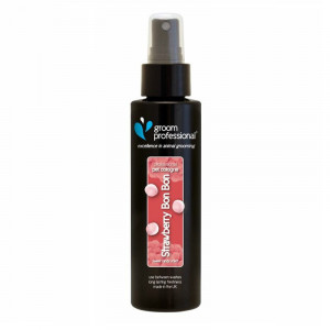 Groom Professional Strawberry Bon Bon Cologne spray 100ml