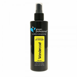 Groom Professional Wondercoat Spray 200ml