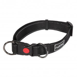 RUKKA kakla siksna BLISS L 55-65cm/30mm melna