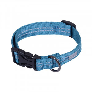 RUKKA kakla siksna TRUE L 45-70cm/25mm gaiši zila