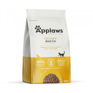 Applaws Cat Adult Chicken 400g