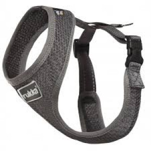 RUKKA iemaukti COMFORT AIR S 30-44x26cm/15mm pelēki