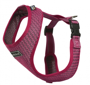 RUKKA iemaukti COMFORT AIR M 34-52cmx28cm/25mm rozā