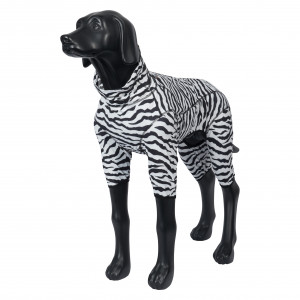 RUKKA kombinezons ZEBRA 25