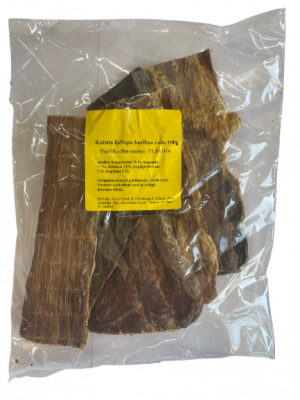 Vektor food Kaltēts liellopu barības vads 100g