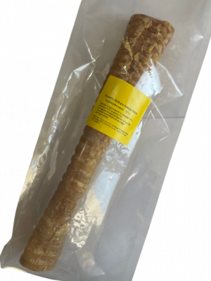 Vektor food Kaltētas liellopu trahejas 30cm 100g