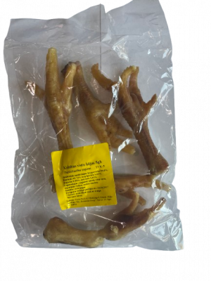 Vektor food Kaltētas vistas pēdas 100g