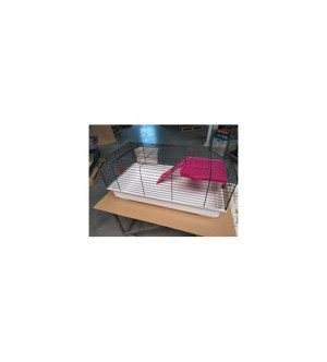 Comfy Būris BANNY 3 PLUS LIMITED ED.X 42x53x100cm