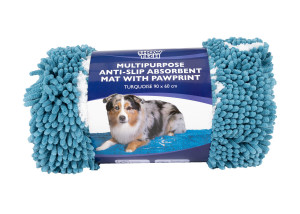 Show Tech Multi purpose absorbent mat 