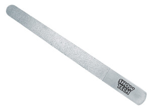 Show Tech nail file 