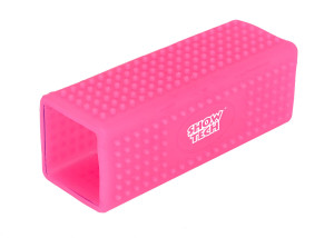 Show Tech Silicone Hair Remover Pink