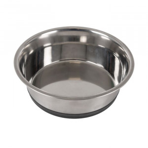 Show Tech Stainless Steel anti slip Bowl 1.9l