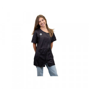 Tikima Caterina Shirt L Black