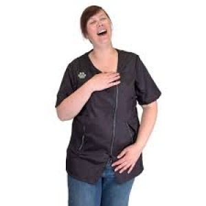 Tikima Caterina Shirt XL Black