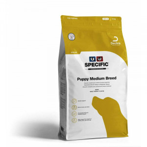 Specific CPD-M Puppy Medium Breed 10kg +2kg