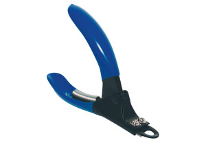 Show Tech Guillotine Comfort Nail Cutter