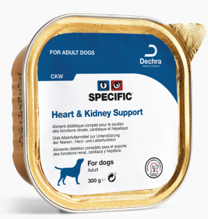 CKW Kidney Support 6 х 300 g