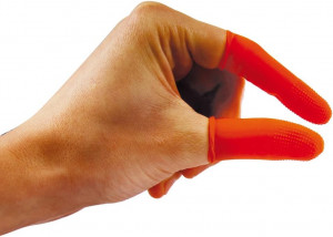 Show Tech Grippy Fingers 