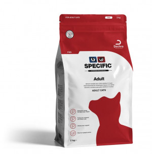 Specific FXD Adult Cat 400 g