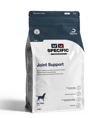 CJD 12kg Joint Support