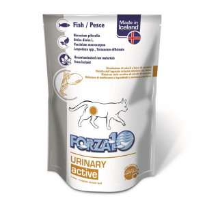 Forza10 Urinary ActiWet - konservi kaķiem 6 x 80g