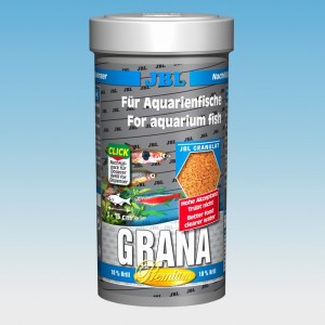 JBL Grana 250ml