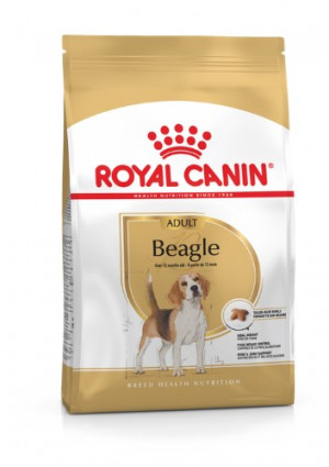 Royal Canin BHN Beagle Adult 12 kg
