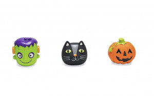Beeztees rotaļlieta Halloween lateksa figūriņa