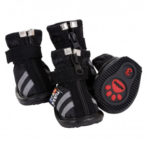 Rukka Zābaciņi Step 8 melni 