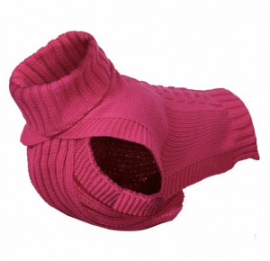 Rukka Džemperis Wolly Knitwear XS rozā