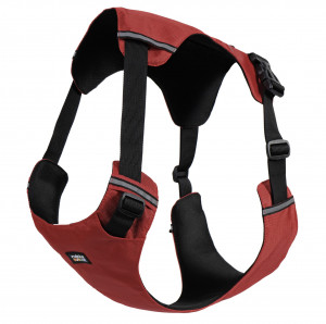 Rukka Hike Harness XS sarkani