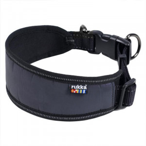 Rukka Kakla siksna Luminous Soft Collar S