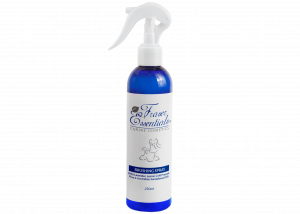 Fraser Essentials Brushing Spray 250ml