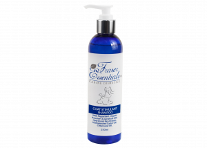 Fraser Essentials Coat Stimulant Shampoo 250ml
