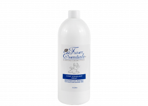 Fraser Essentials Coat Stimulant Spray 1 litre