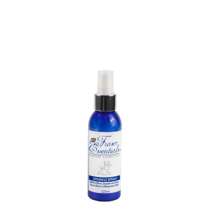 Fraser Essentials Sparkle Spray 125ml