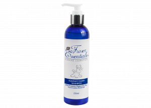 Fraser Essentials Squeaky Clean Shampoo 250ml