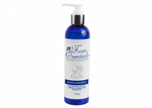 Fraser Essentials Gentle Shampoo 250ml