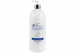 Fraser Essentials Gentle Shampoo 1 litre