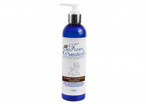 Fraser Essentials Classic Chocolate Shampoo 250ml