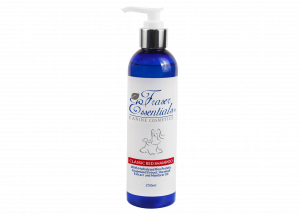 Fraser Essentials Classic Red Shampoo 250ml