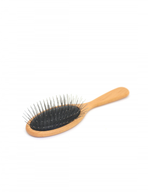 Fraser Essentials Light Weight Oval Pin Brush 22mm